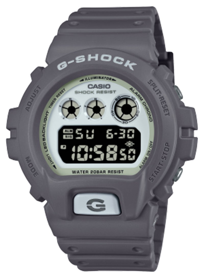 G-SHOCK Casual Men Watch DW-6900HD-8DR